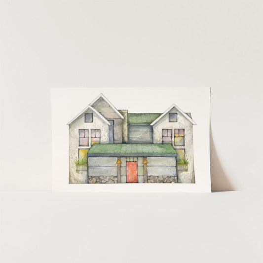 The Refined Farmhouse - Practice No. 1