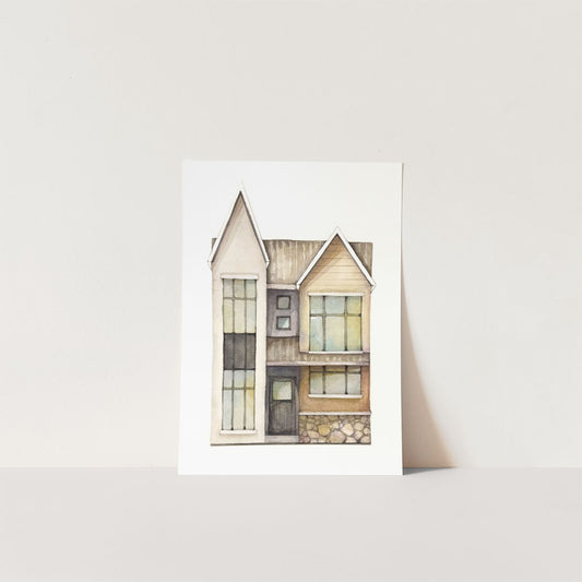 The Refined Farmhouse - Practice No. 2