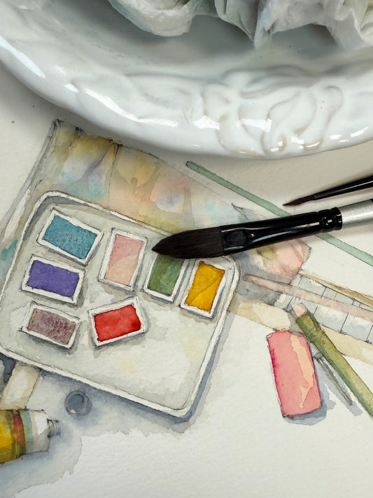 Let’s fill the new year with colorful mischief.