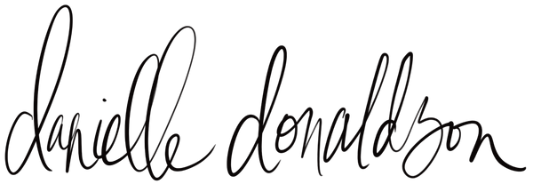 Danielle Donaldson