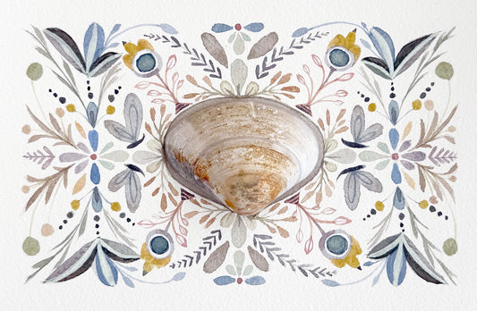 Pocketstories No. 1 — Clamshell